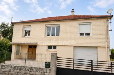 Maison 4 pièces 132000 €
