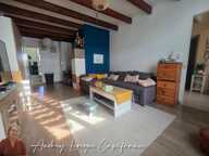 Maison à vendre 5 pièces BREUIL LA REORTE (17) — photo 2