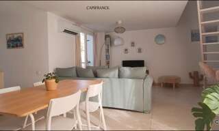 Appartement 3 Pièces 75 m² à vendre à Saint-Cyr-sur-Mer (83270)