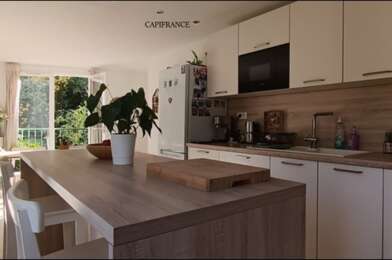 Appartement 3 pièces 328000 €