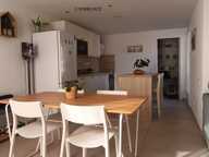 A ST CYR SUR MER (83) Superbe duplex rénové de type 3 de 74 m² en centre ville, au 2ème étage — photo 3