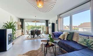 Maison 5 Pièces 113 m² à vendre à Freyming-Merlebach (57800)