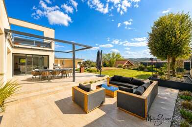 Maison 8 pièces 1150000 €