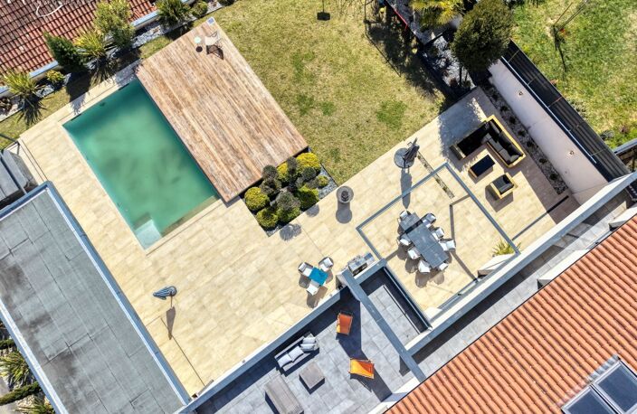 Propriété de Prestige à THURINS (69) — photo 3