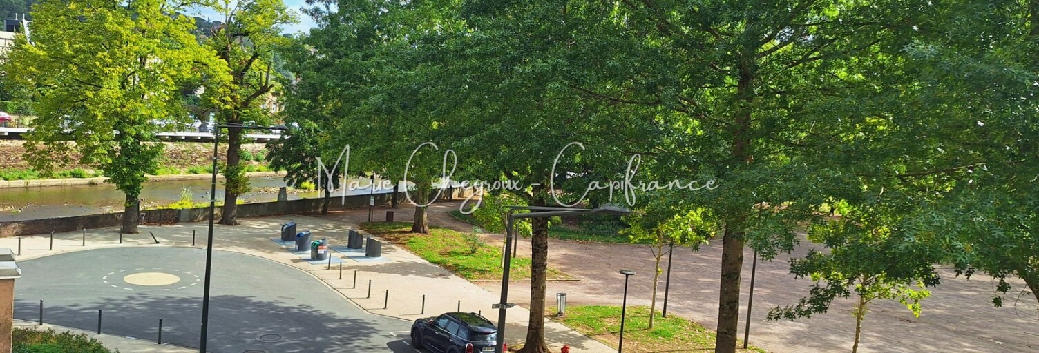 Appartement 2 Pièces 56 m² à vendre à Brive-la-Gaillarde (19100)