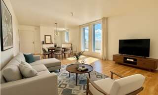 Appartement 4 Pièces 86 m² à vendre à Plougastel-Daoulas (29470)