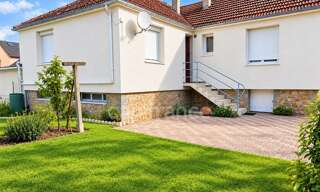 Maison 6 Pièces 100 m² à vendre à Granville (50400)