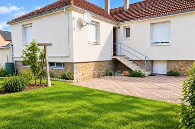 Maison 6 pièces 374500 €