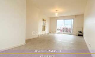 Appartement 2 Pièces 59 m² à vendre à Vitré (35500)