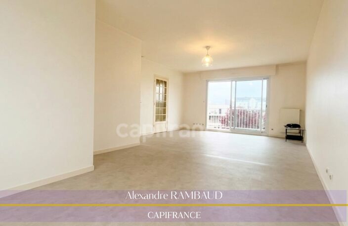 Appartement à vendre 2 pièces VITRE (35) — photo 2