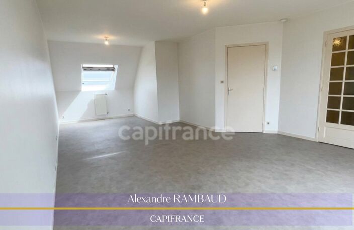Appartement à vendre 2 pièces VITRE (35) — photo 3