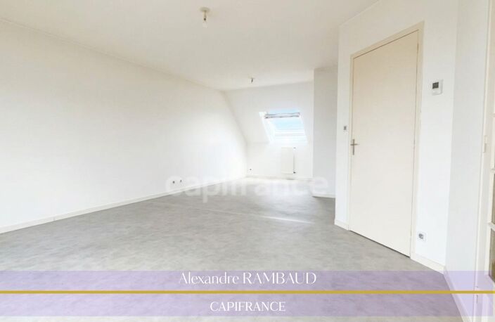 Appartement à vendre 2 pièces VITRE (35) — photo 4
