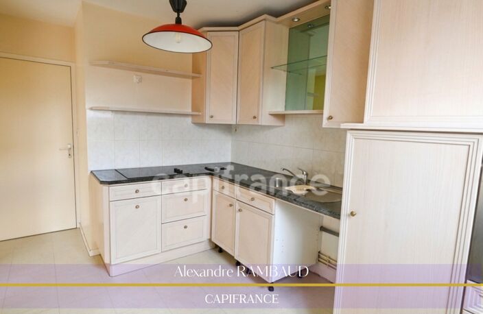 Appartement à vendre 2 pièces VITRE (35) — photo 5