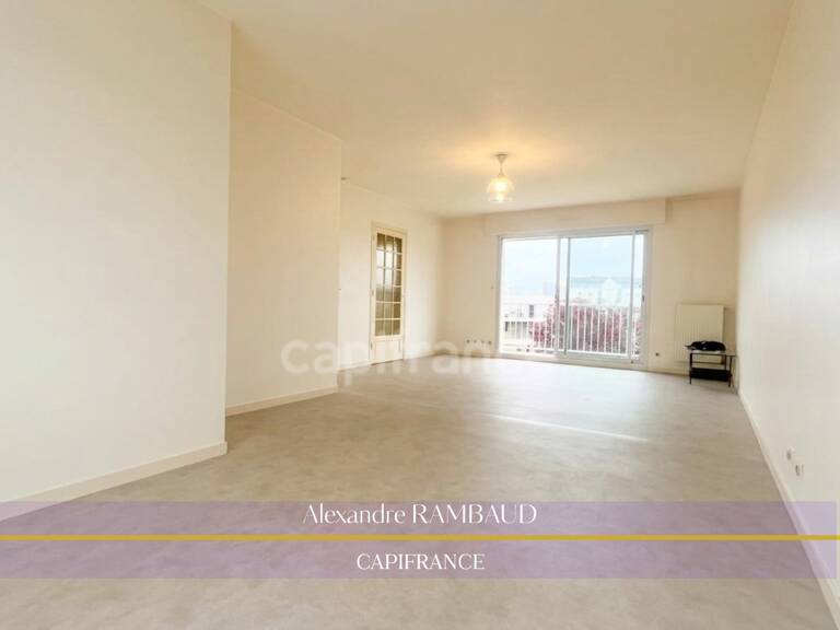 Appartement à vendre 2 pièces VITRE (35) — photo 1