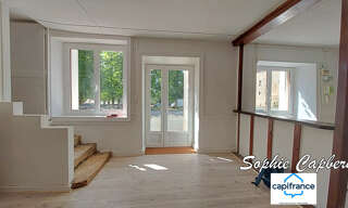 Maison 3 Pièces 126 m² à vendre à Varaignes (24360)