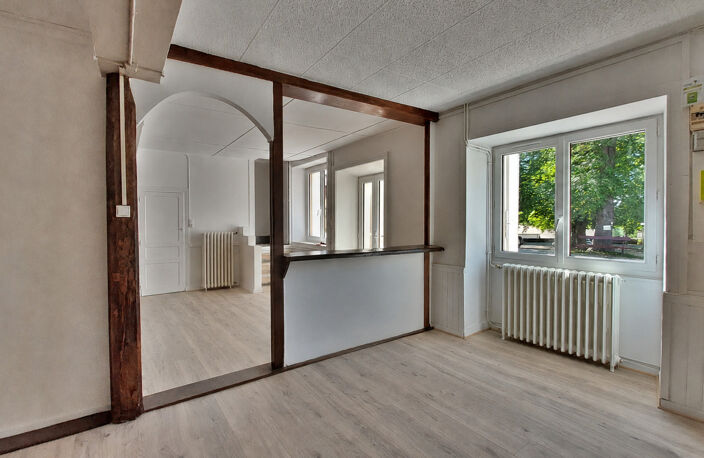 Maison en pierre 3 pièces avec terrain de 620 m² – Périgord Vert — photo 2