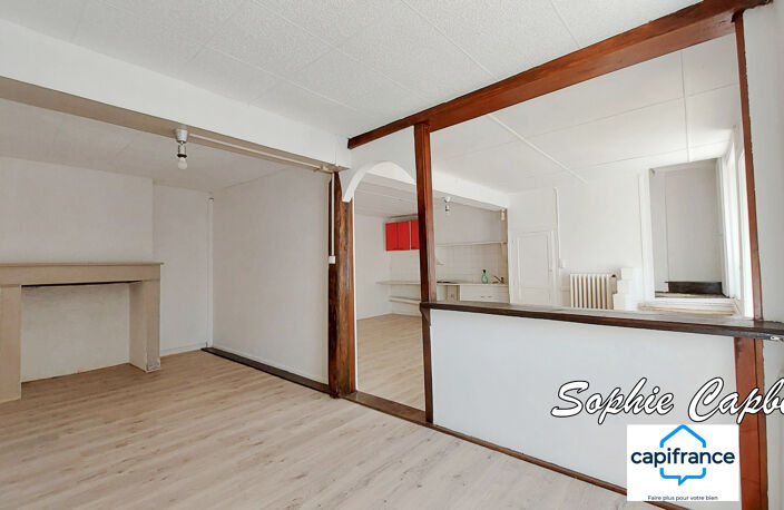 Maison en pierre 3 pièces avec terrain de 620 m² – Périgord Vert — photo 3