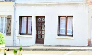 Maison 4 Pièces 78 m² à vendre à Eu (76260)