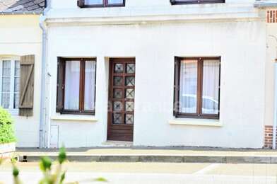 Maison 4 pièces 135000 €
