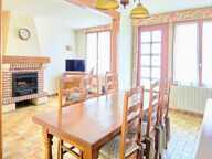 À VENDRE MAISON DE VILLE PROCHE DE LA MER de 77.5m², 4 pièces a EU (76) — photo 2