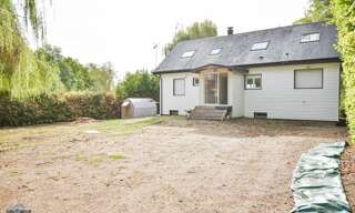Maison 5 Pièces 111 m² à vendre à Mareuil-sur-Cher (41110)