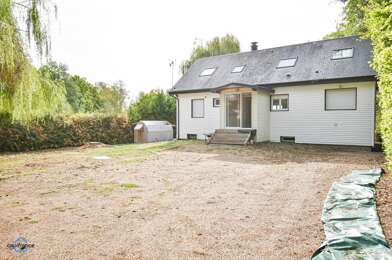 Maison 5 pièces 178000 €