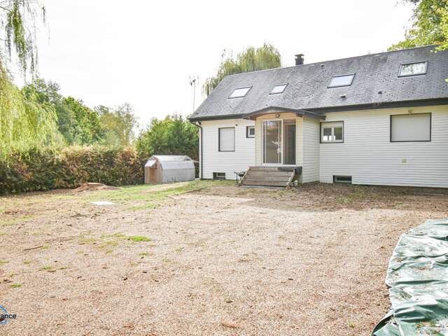 Maison à vendre 5 pièces MAREUIL SUR CHER (41) — photo du bien