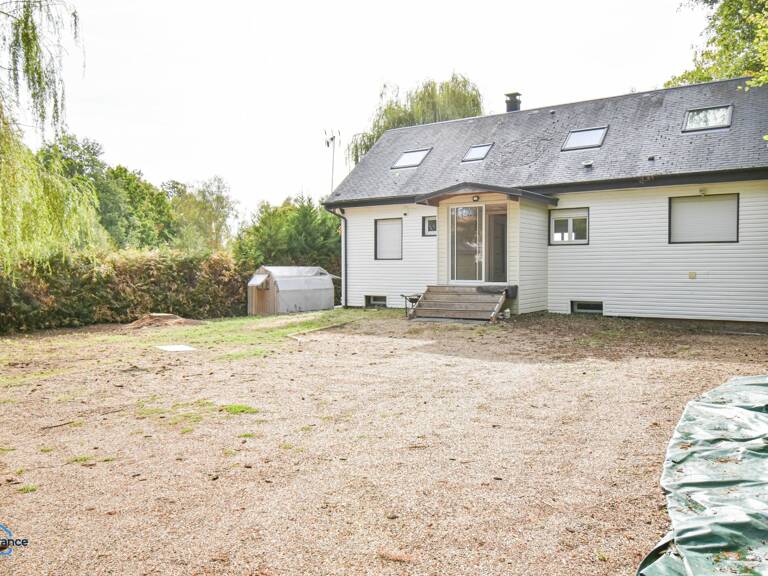 Maison à vendre 5 pièces MAREUIL SUR CHER (41) — photo 1