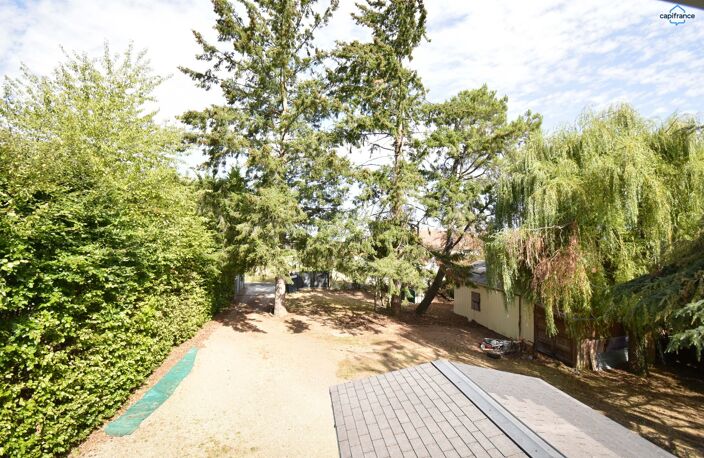 Maison à vendre 5 pièces MAREUIL SUR CHER (41) — photo 2