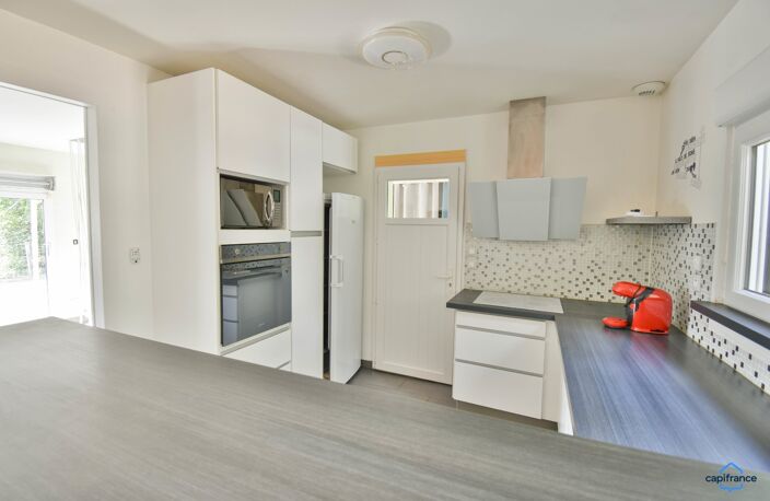 Maison à vendre 5 pièces MAREUIL SUR CHER (41) — photo 3
