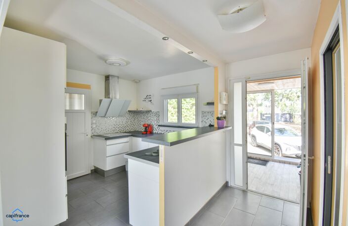 Maison à vendre 5 pièces MAREUIL SUR CHER (41) — photo 4