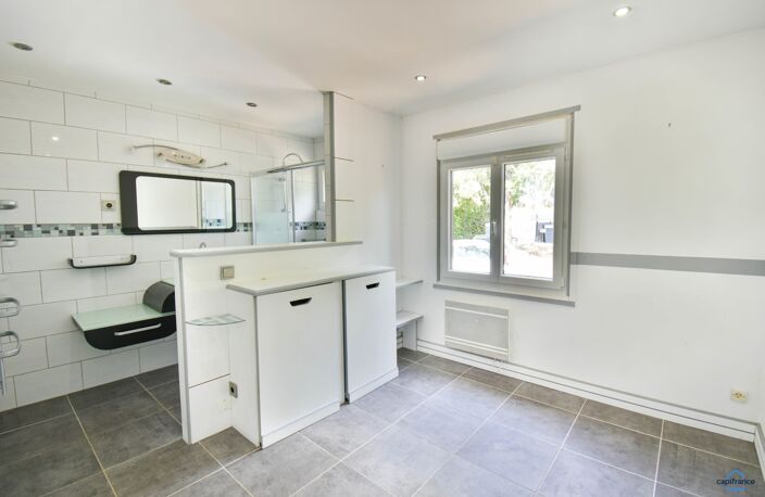 Maison à vendre 5 pièces MAREUIL SUR CHER (41) — photo 5