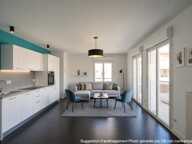 Appartement à vendre 3 pièces avec garage JASSANS RIOTTIER (01) — photo 4