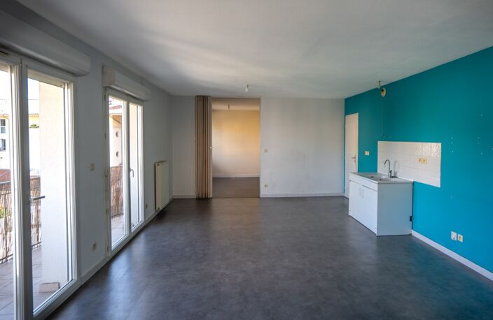 Appartement à vendre 3 pièces avec garage JASSANS RIOTTIER (01) — photo 3