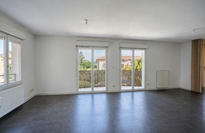 Appartement à vendre 3 pièces avec garage JASSANS RIOTTIER (01) — photo 5