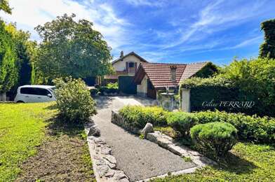 Maison 7 pièces 789000 €
