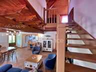 SAINT CERGUES (74), Un bien rare aux multiples possibilités ! 7 pièces avec un appartement indépendant + une bâtisse indépendante. surface : 194,26m² + 140m², Piscinable — photo 3
