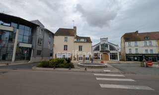 Immeuble  185 m² à vendre à Trun (61160)