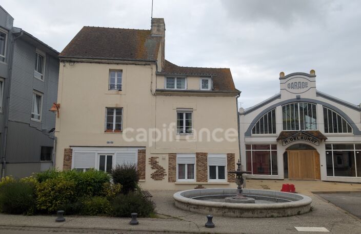 Immeuble de rapport à vendre Proche Argentan et Falaise – Rentabilité locative immédiate — photo 2
