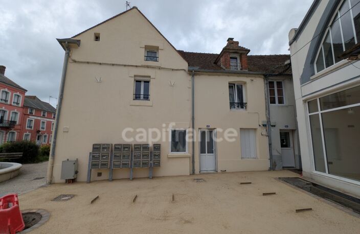 Immeuble de rapport à vendre Proche Argentan et Falaise – Rentabilité locative immédiate — photo 3