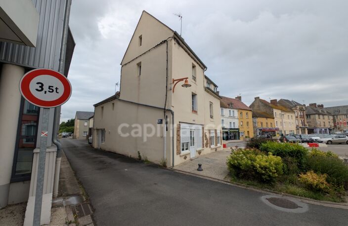 Immeuble de rapport à vendre Proche Argentan et Falaise – Rentabilité locative immédiate — photo 4