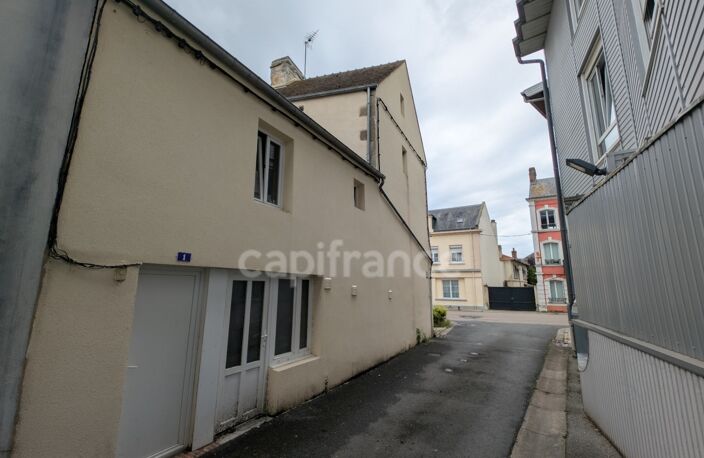 Immeuble de rapport à vendre Proche Argentan et Falaise – Rentabilité locative immédiate — photo 5