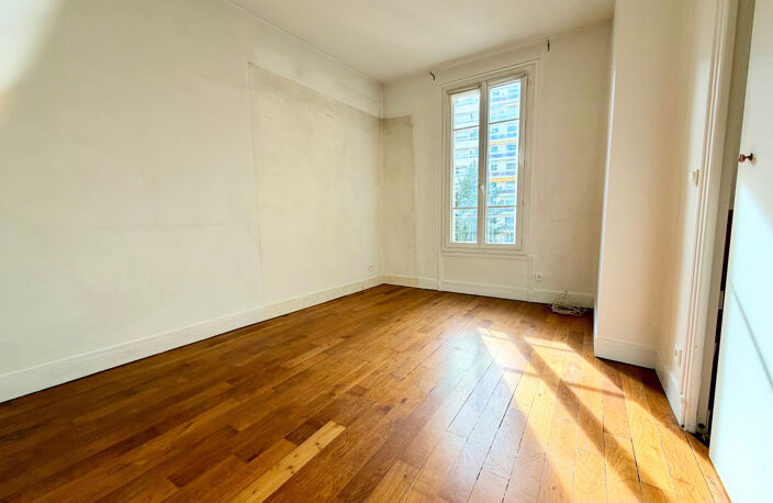 Appartement à vendre 3 pièces  (92) — photo 5