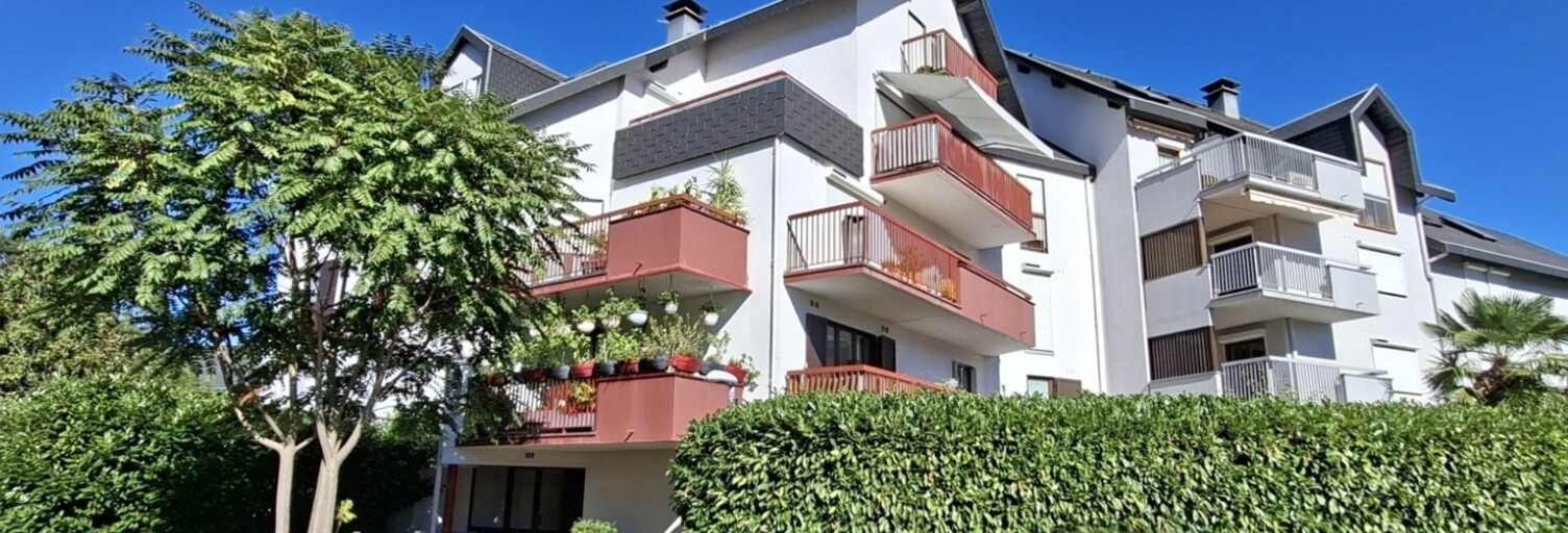 Appartement 4 Pièces 85 m² à vendre à Cognin (73160)