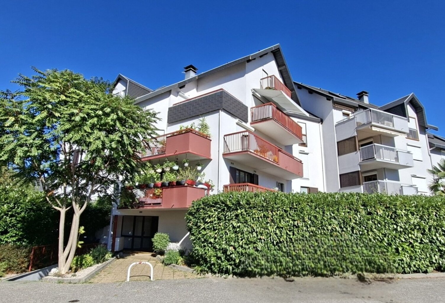 Appartement à vendre 4 pièces COGNIN (73) — photo 1