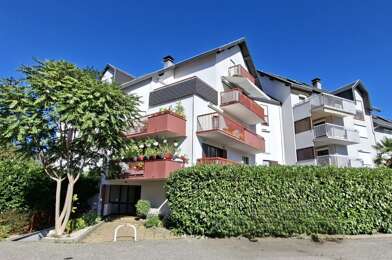 Appartement 4 pièces 215000 €