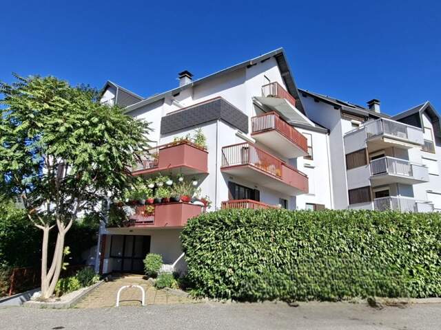 Appartement à vendre 4 pièces COGNIN (73) — photo du bien