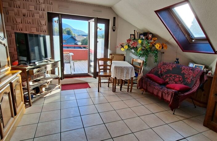 Appartement à vendre 4 pièces COGNIN (73) — photo 3