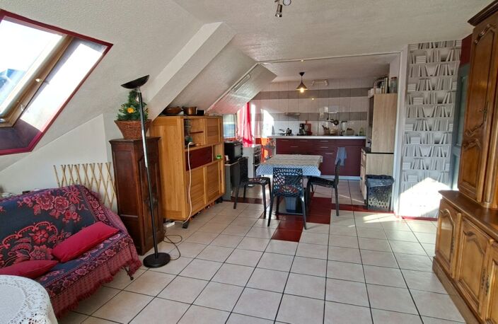 Appartement à vendre 4 pièces COGNIN (73) — photo 4