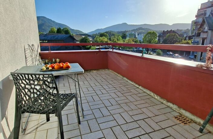 Appartement à vendre 4 pièces COGNIN (73) — photo 5